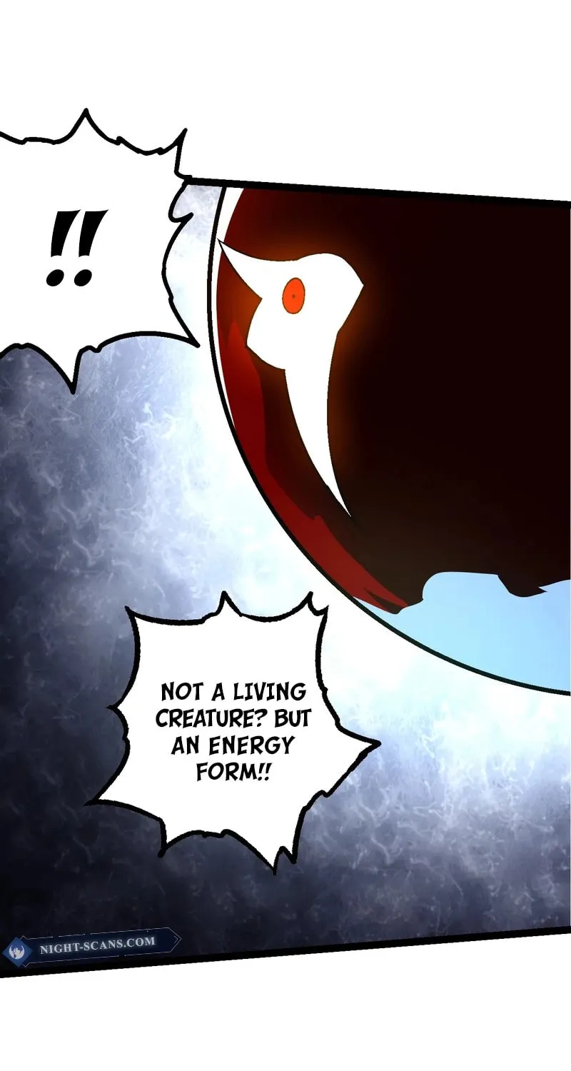Evolution Begins With a Big Tree Chapter 164 page 26 - 