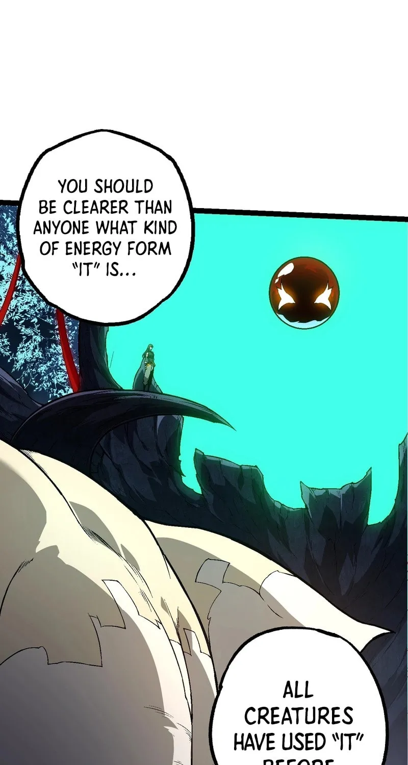 Evolution Begins With a Big Tree Chapter 164 page 27 - 