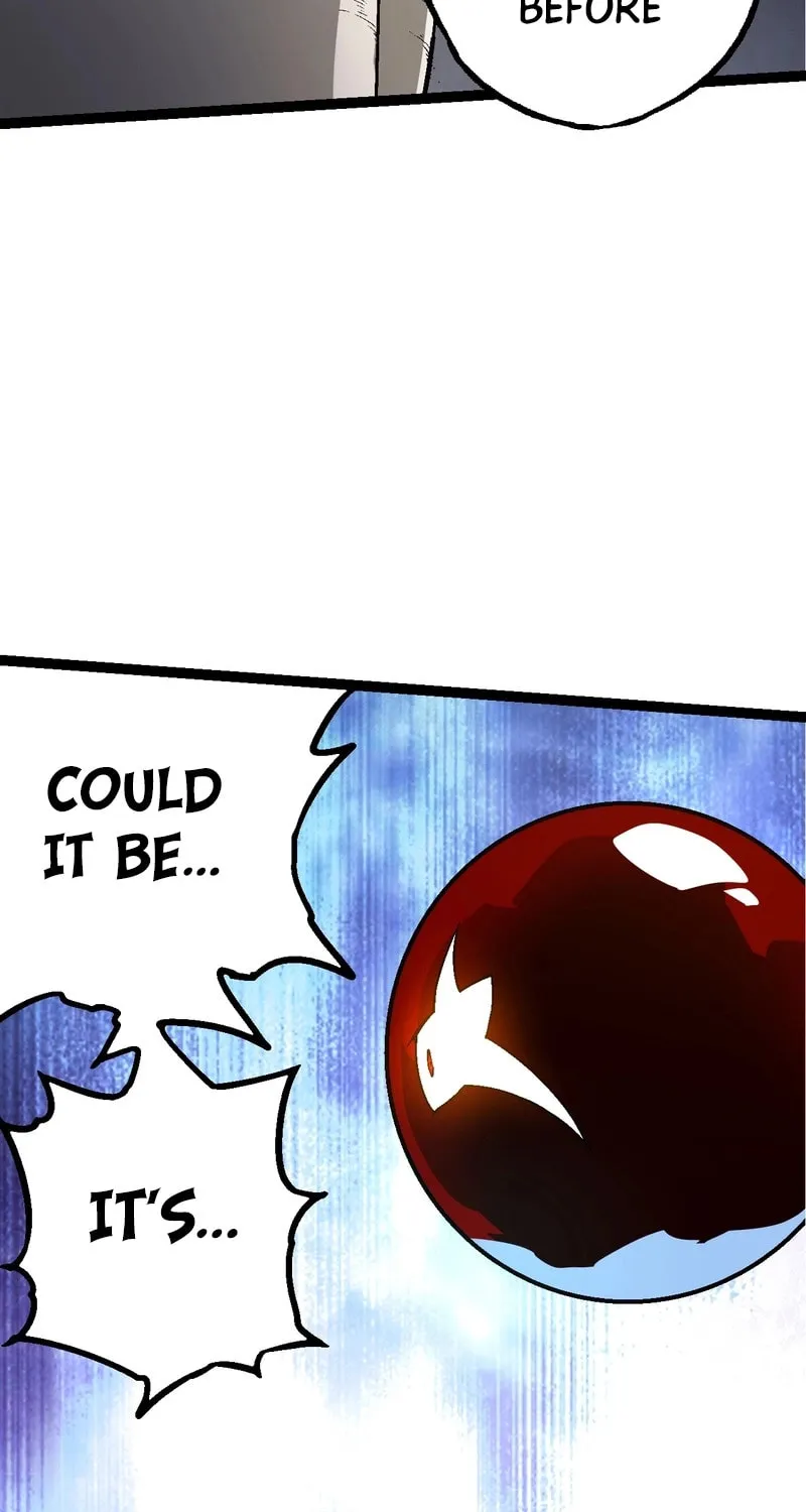 Evolution Begins With a Big Tree Chapter 164 page 28 - 