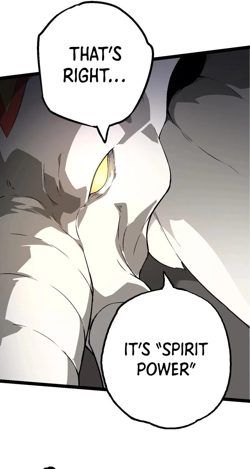 Evolution Begins With a Big Tree Chapter 164 page 30 - 