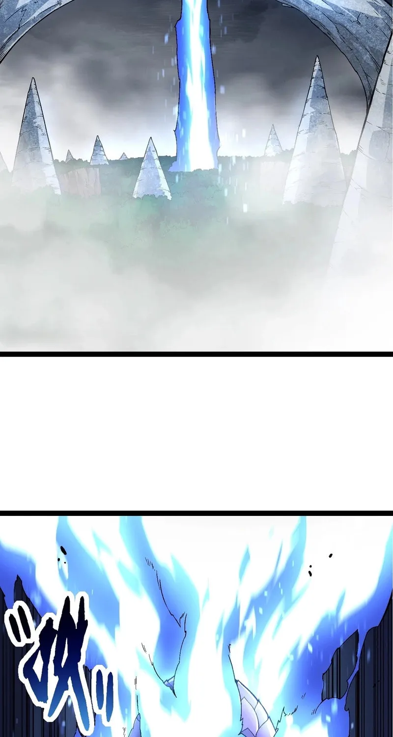 Evolution Begins With a Big Tree Chapter 164 page 4 - 