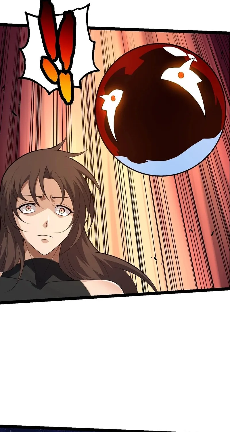 Evolution Begins With a Big Tree Chapter 164 page 31 - 
