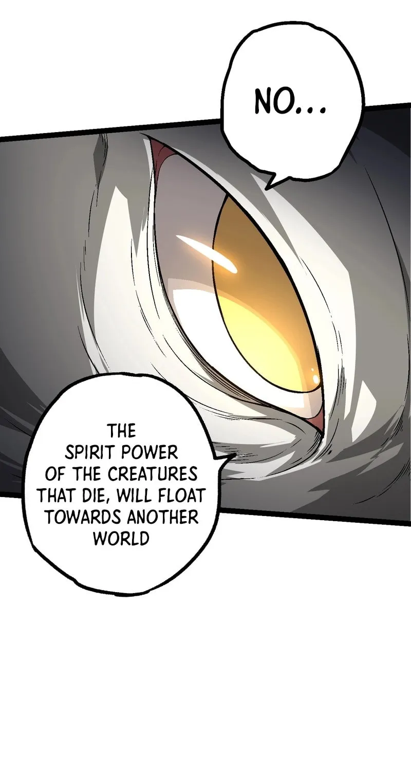 Evolution Begins With a Big Tree Chapter 164 page 36 - 