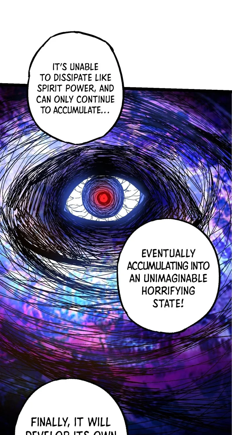Evolution Begins With a Big Tree Chapter 164 page 38 - 