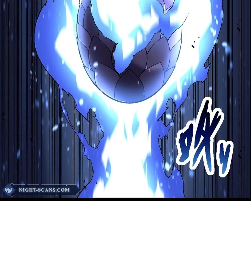 Evolution Begins With a Big Tree Chapter 164 page 5 - 