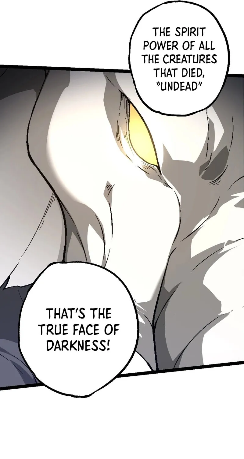 Evolution Begins With a Big Tree Chapter 164 page 41 - 