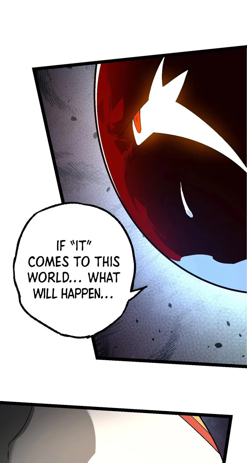 Evolution Begins With a Big Tree Chapter 164 page 42 - 