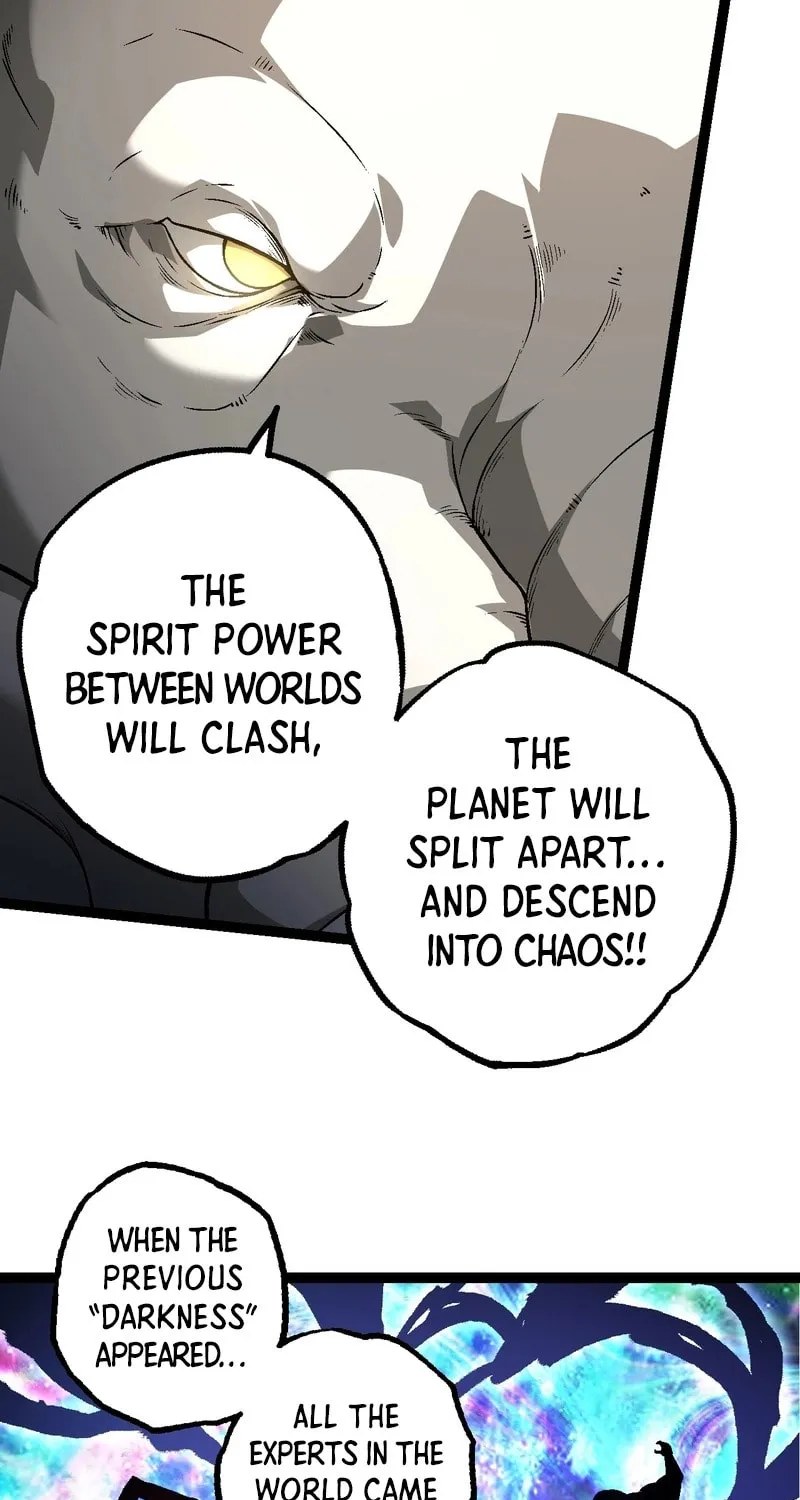 Evolution Begins With a Big Tree Chapter 164 page 43 - 