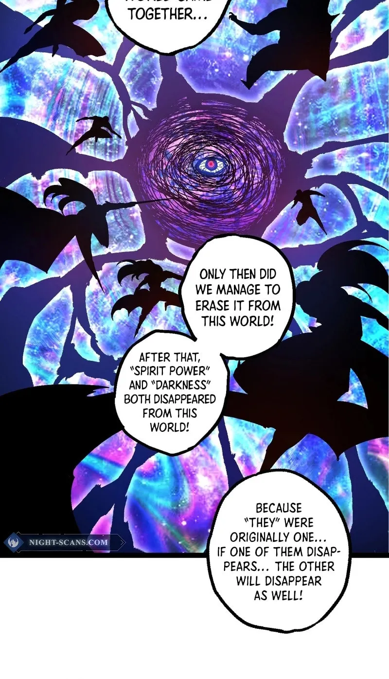 Evolution Begins With a Big Tree Chapter 164 page 44 - 