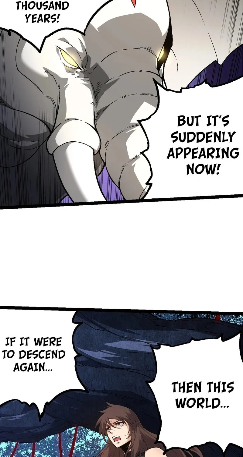Evolution Begins With a Big Tree Chapter 164 page 46 - 