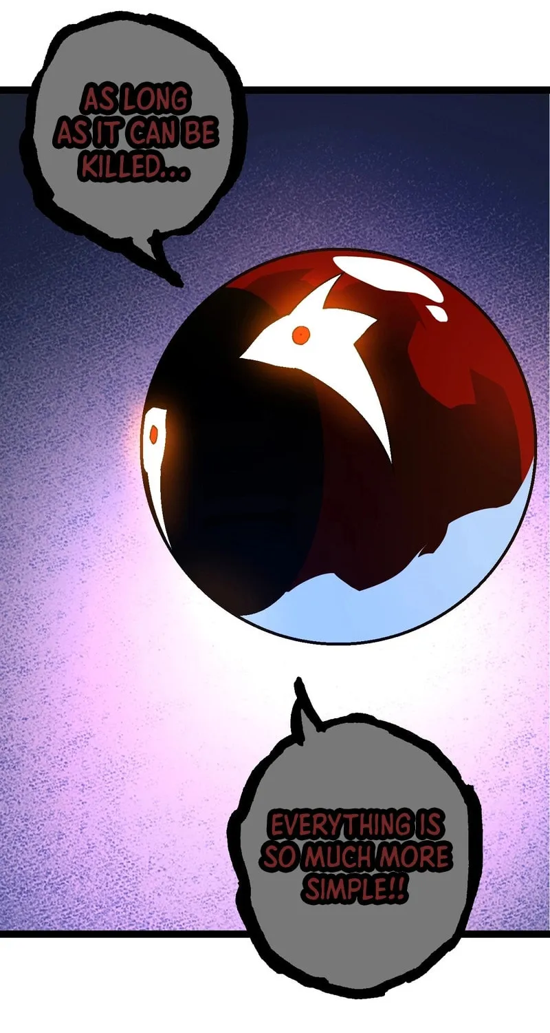 Evolution Begins With a Big Tree Chapter 164 page 48 - 