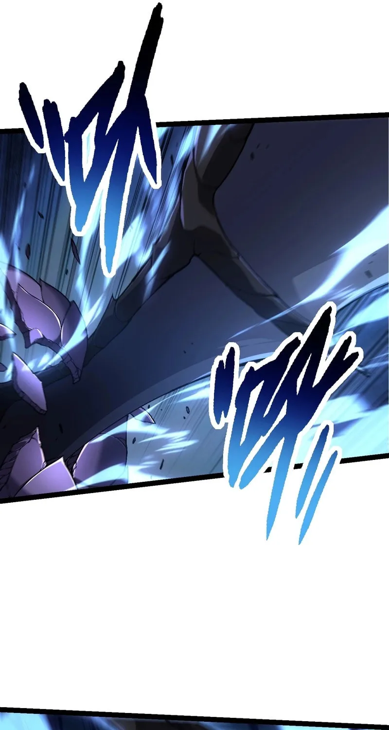 Evolution Begins With a Big Tree Chapter 164 page 6 - 