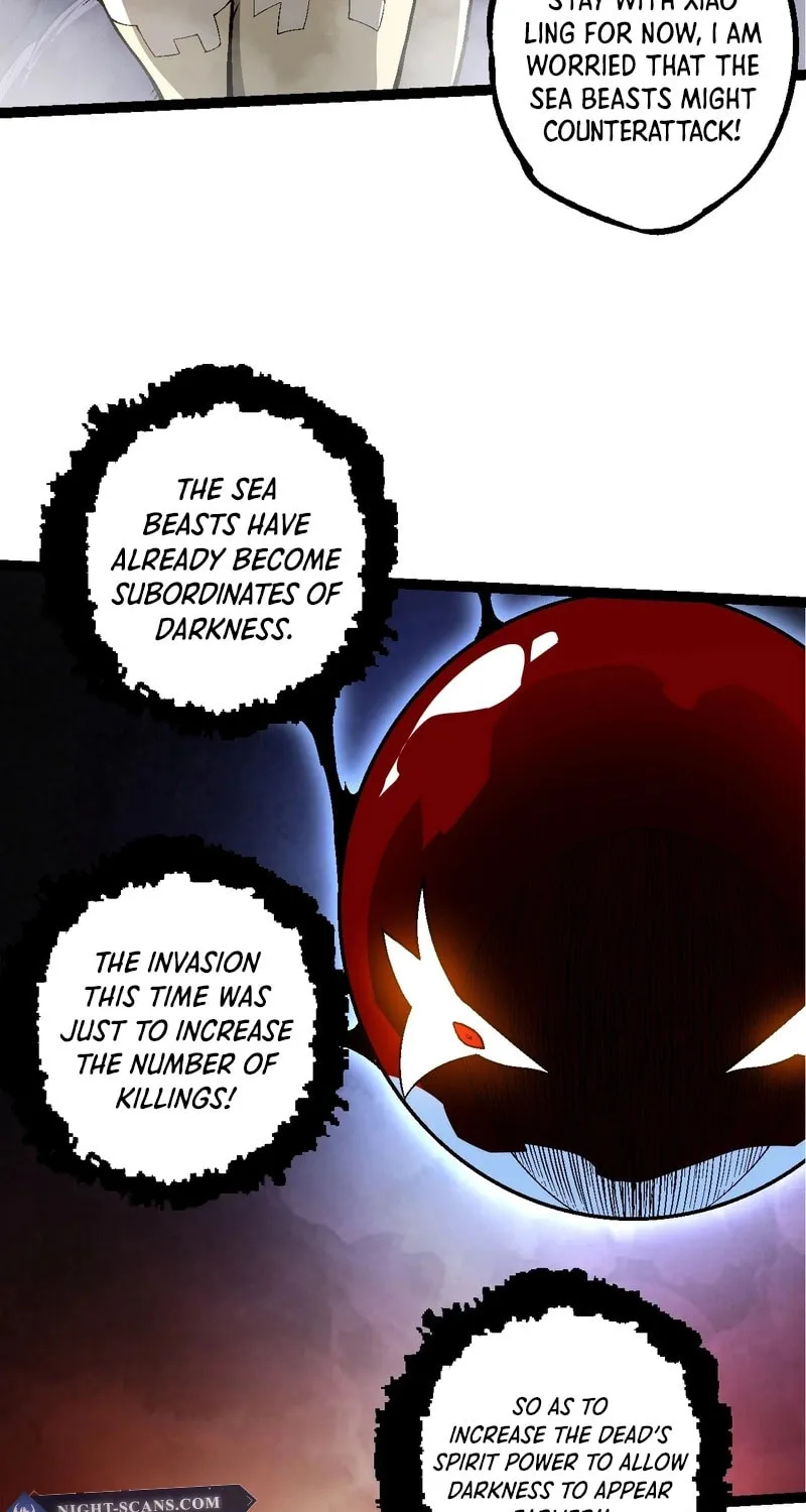 Evolution Begins With a Big Tree Chapter 164 page 51 - 