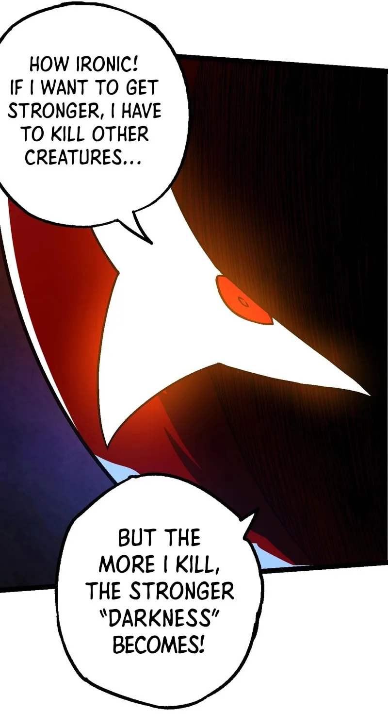 Evolution Begins With a Big Tree Chapter 164 page 53 - 
