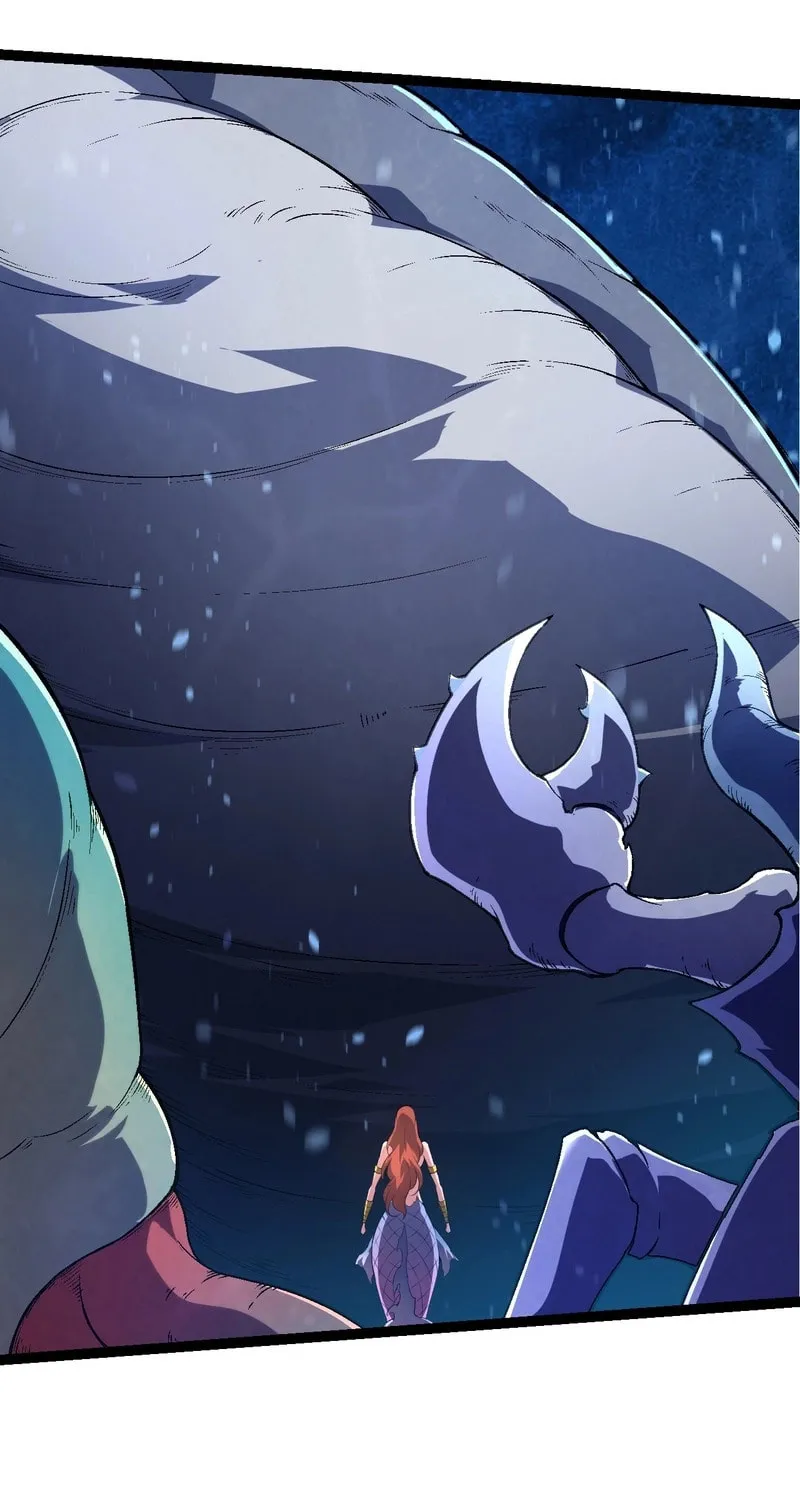 Evolution Begins With a Big Tree Chapter 164 page 55 - 