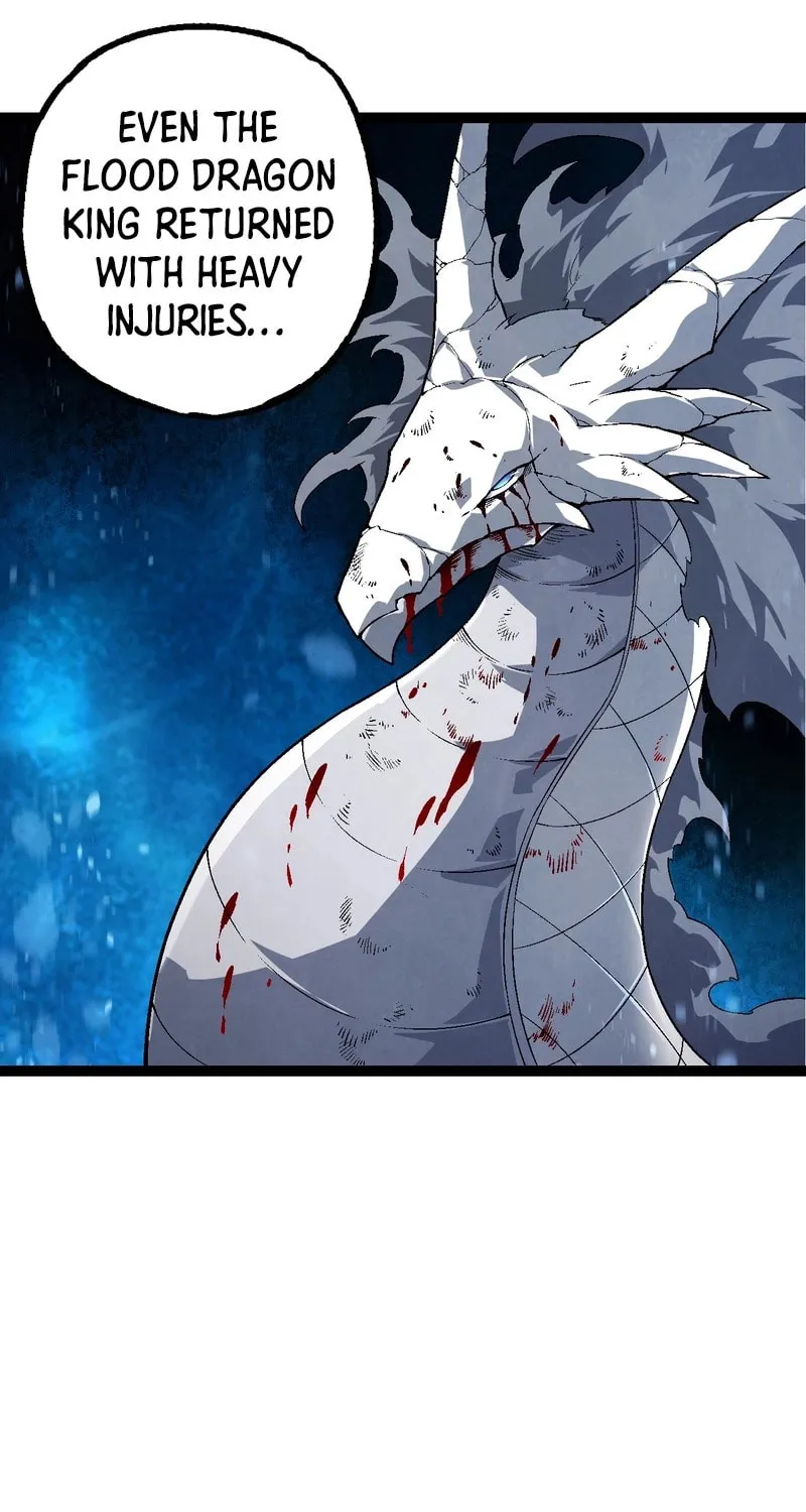 Evolution Begins With a Big Tree Chapter 164 page 58 - 