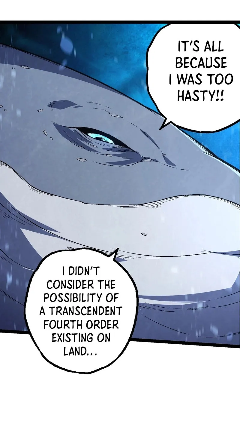 Evolution Begins With a Big Tree Chapter 164 page 59 - 