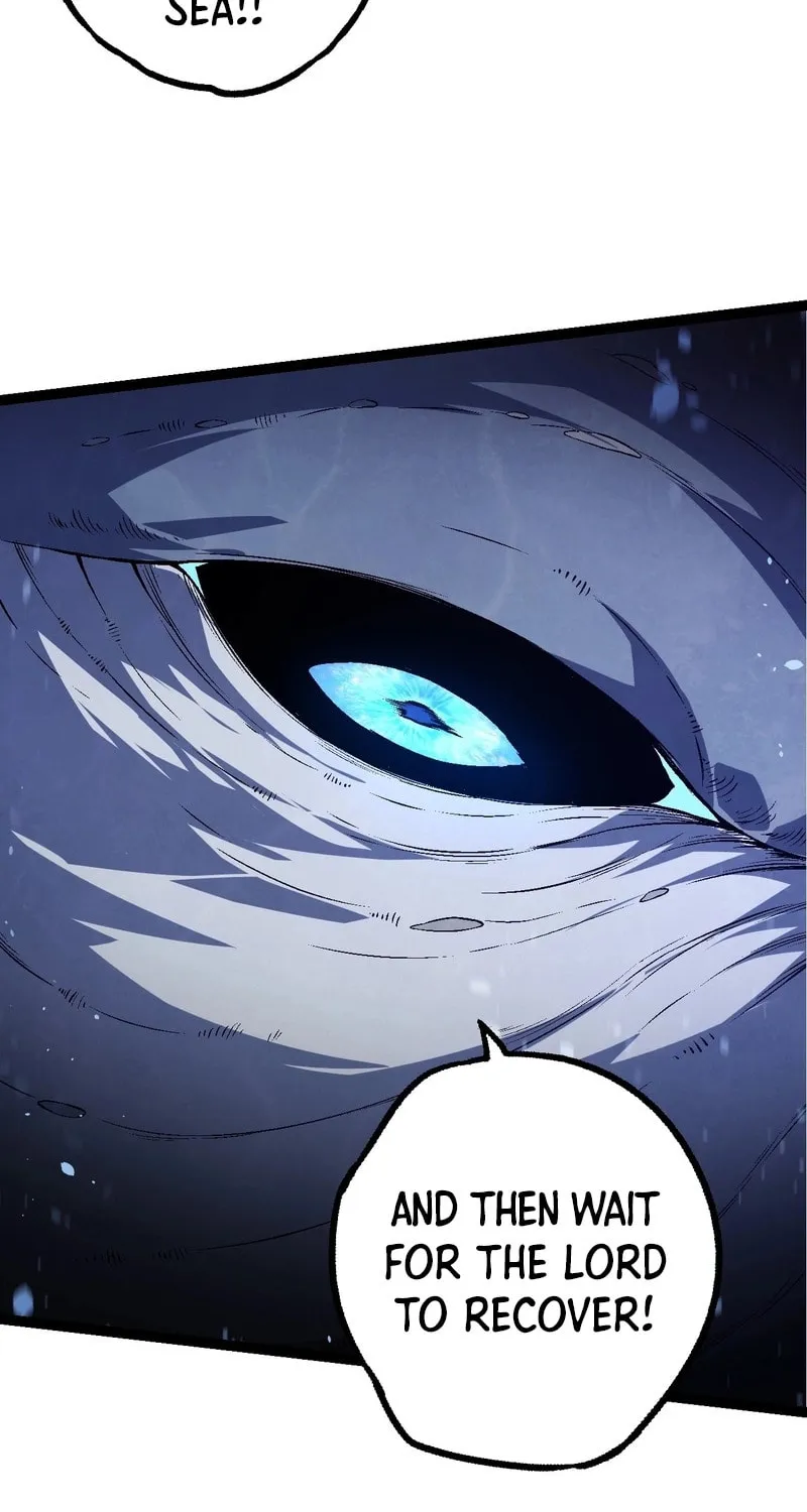 Evolution Begins With a Big Tree Chapter 164 page 61 - 