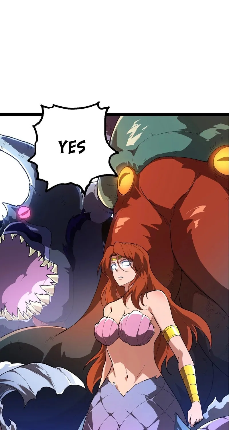 Evolution Begins With a Big Tree Chapter 164 page 62 - 