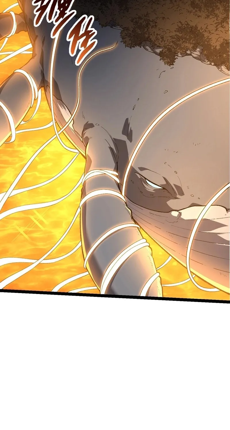 Evolution Begins With a Big Tree Chapter 164 page 67 - 