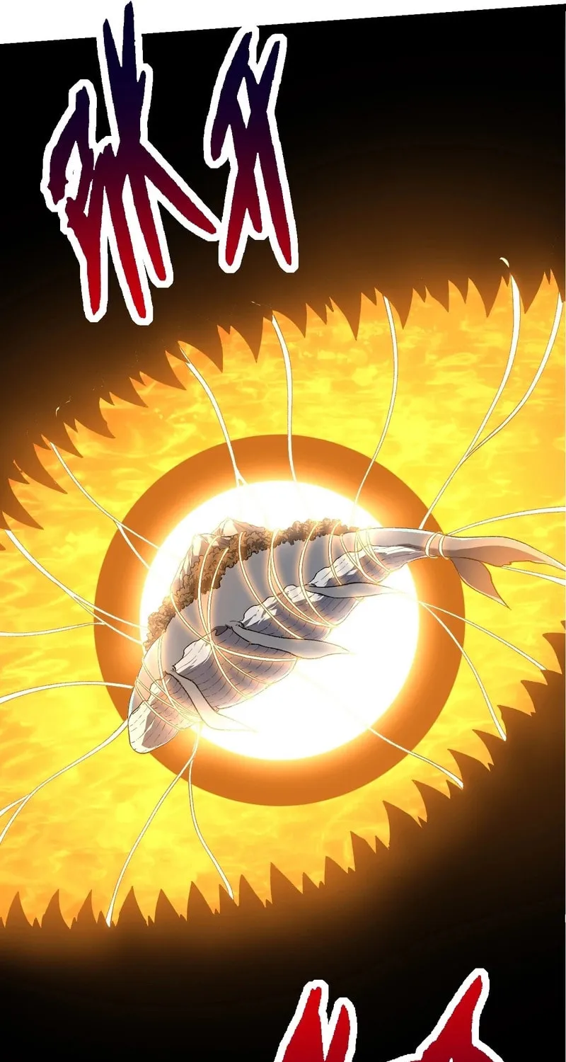 Evolution Begins With a Big Tree Chapter 164 page 68 - 