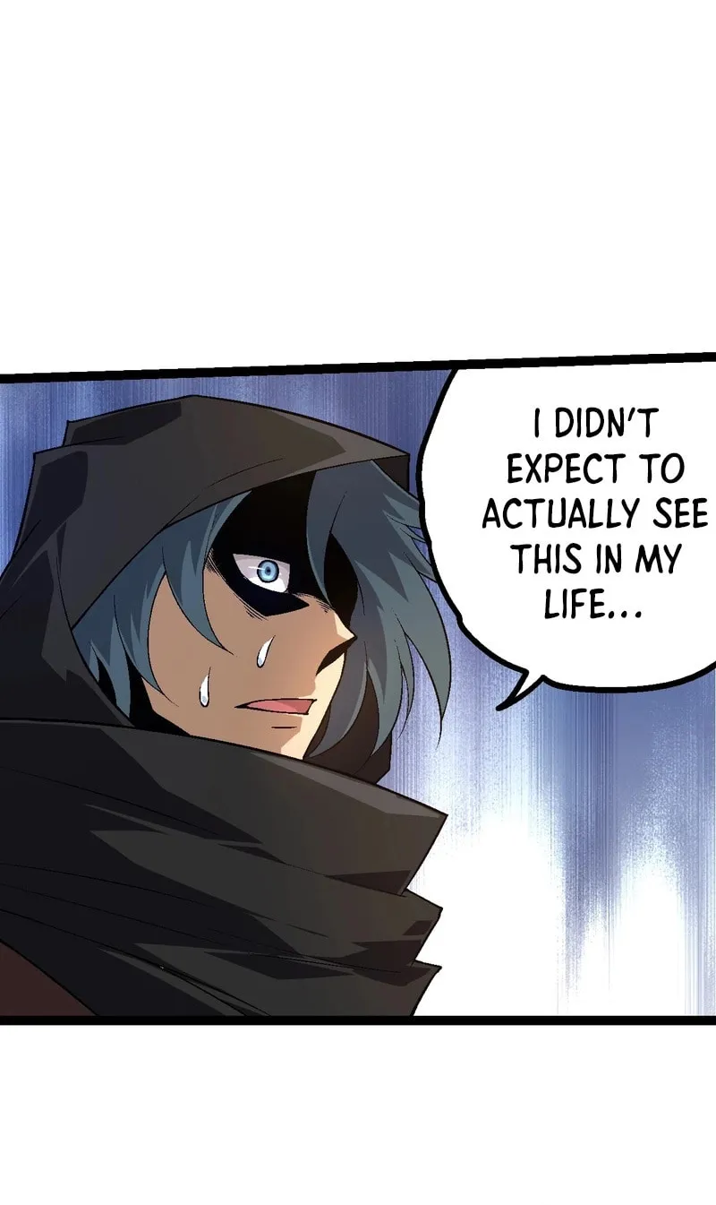 Evolution Begins With a Big Tree Chapter 164 page 9 - 