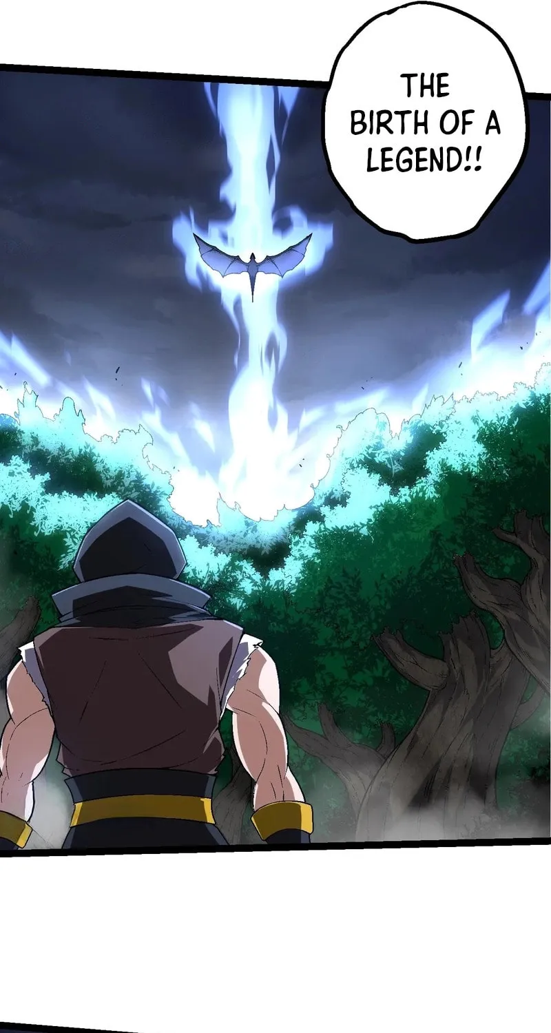 Evolution Begins With a Big Tree Chapter 164 page 10 - 