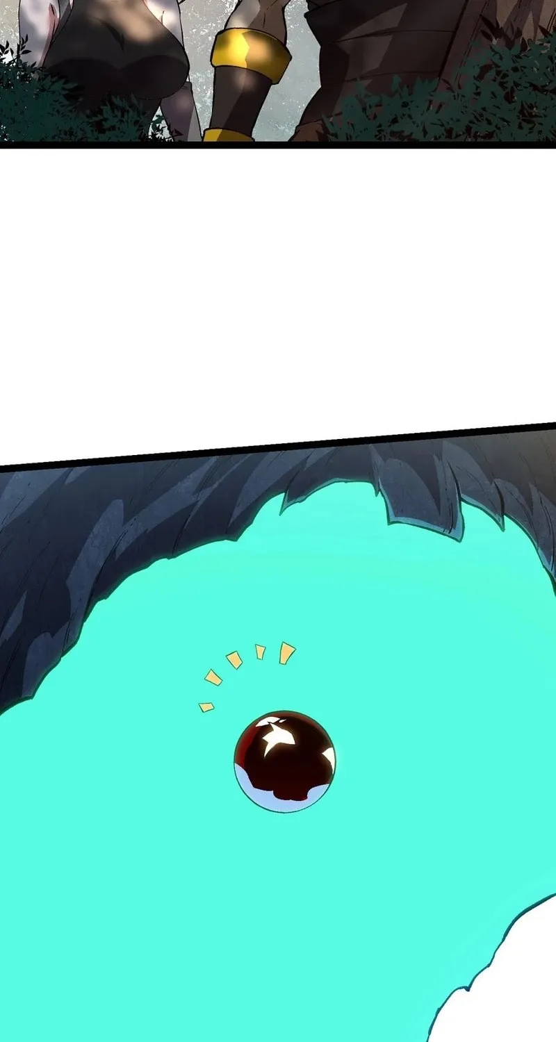Evolution Begins With a Big Tree Chapter 165 page 12 - 