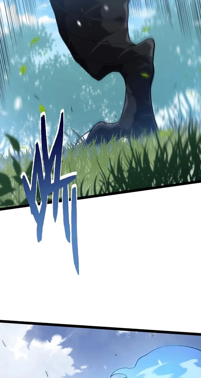 Evolution Begins With a Big Tree Chapter 165 page 15 - 