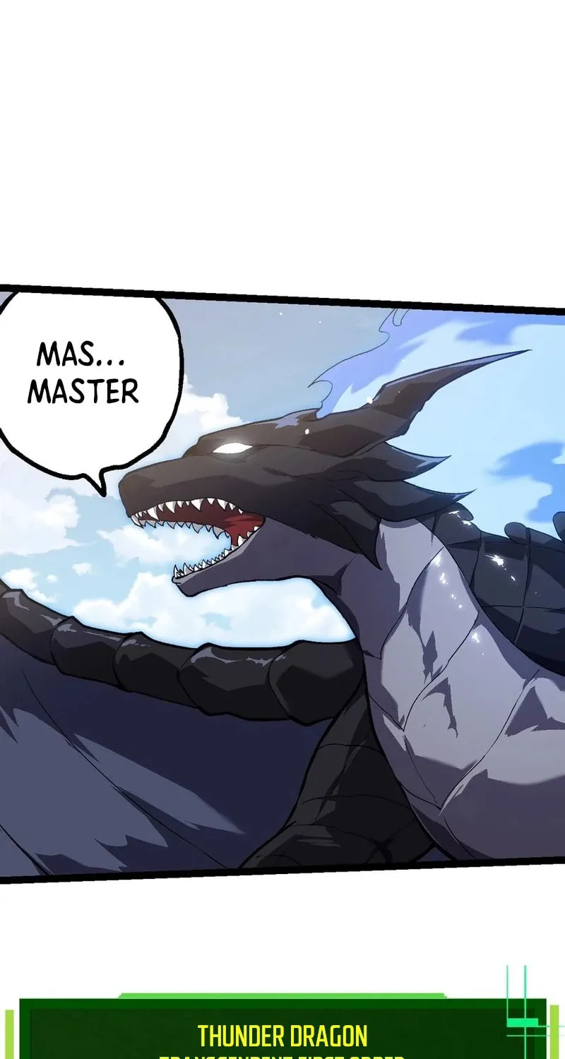 Evolution Begins With a Big Tree Chapter 165 page 18 - 