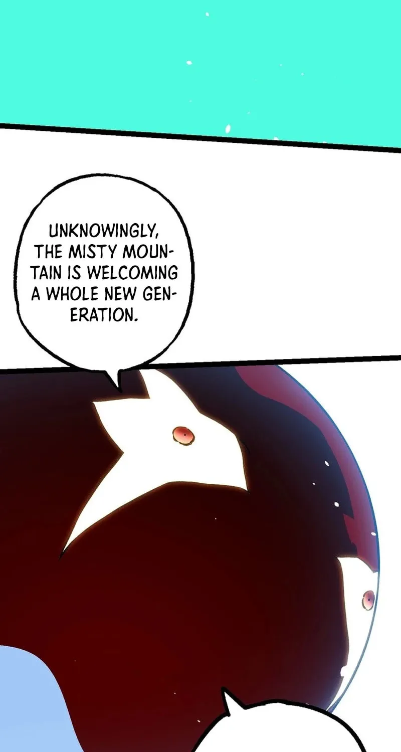Evolution Begins With a Big Tree Chapter 165 page 20 - 