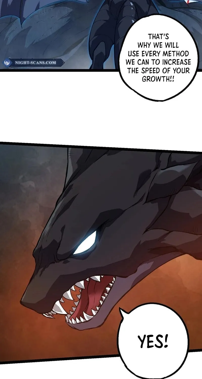 Evolution Begins With a Big Tree Chapter 165 page 23 - 