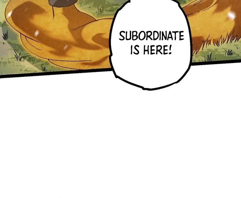 Evolution Begins With a Big Tree Chapter 165 page 25 - 