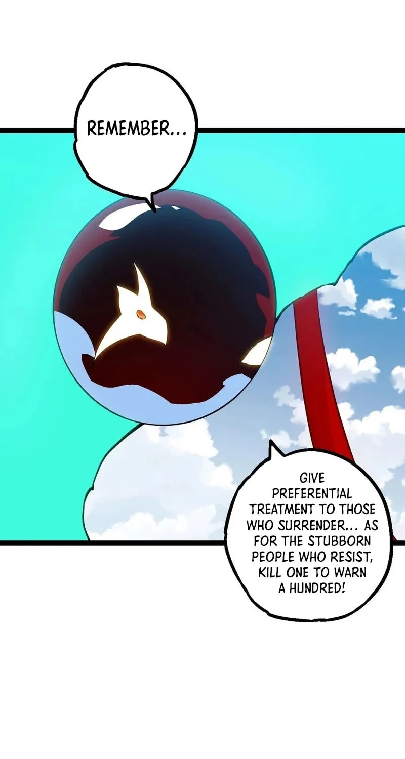 Evolution Begins With a Big Tree Chapter 165 page 27 - 