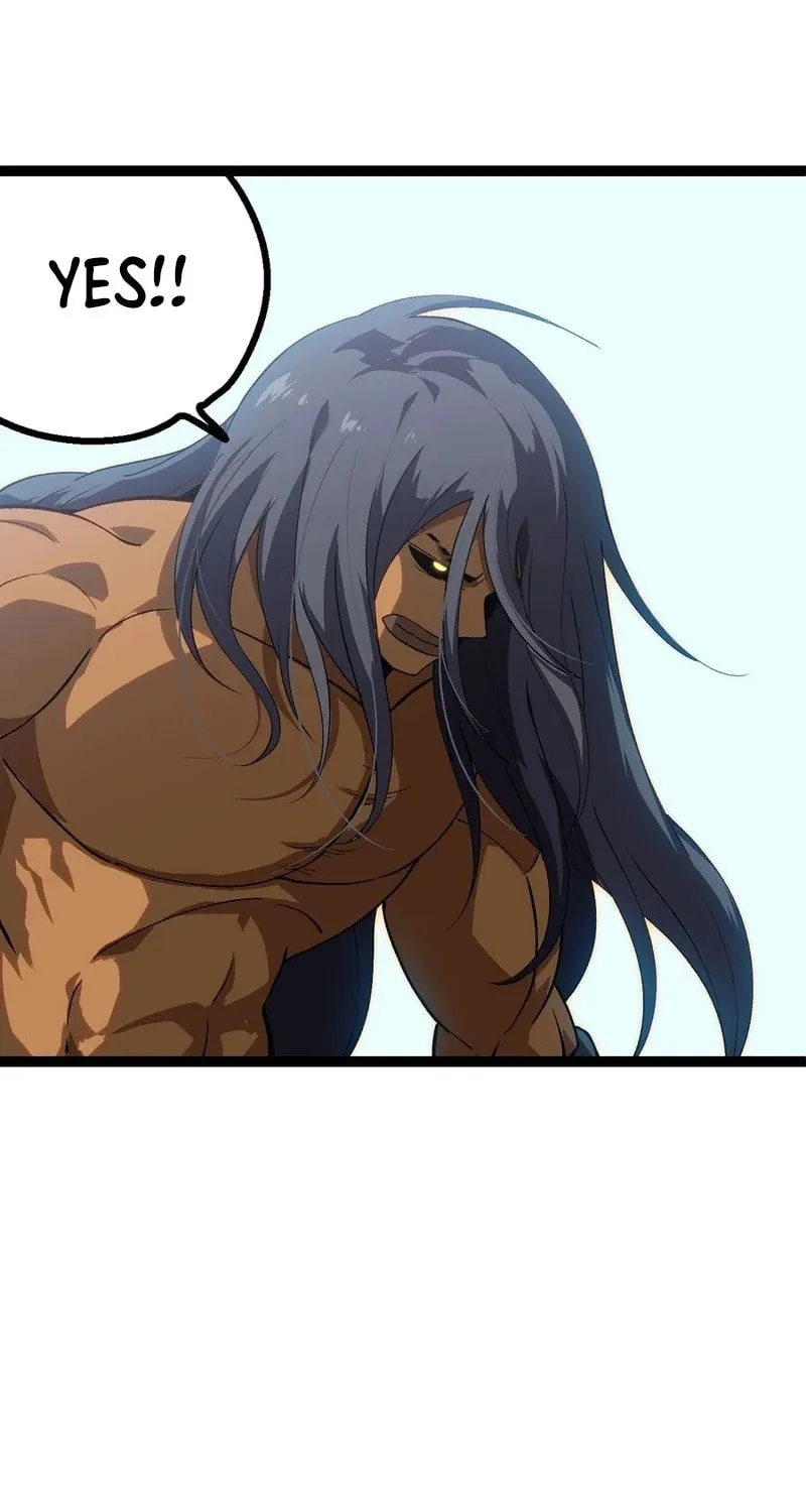Evolution Begins With a Big Tree Chapter 165 page 28 - 