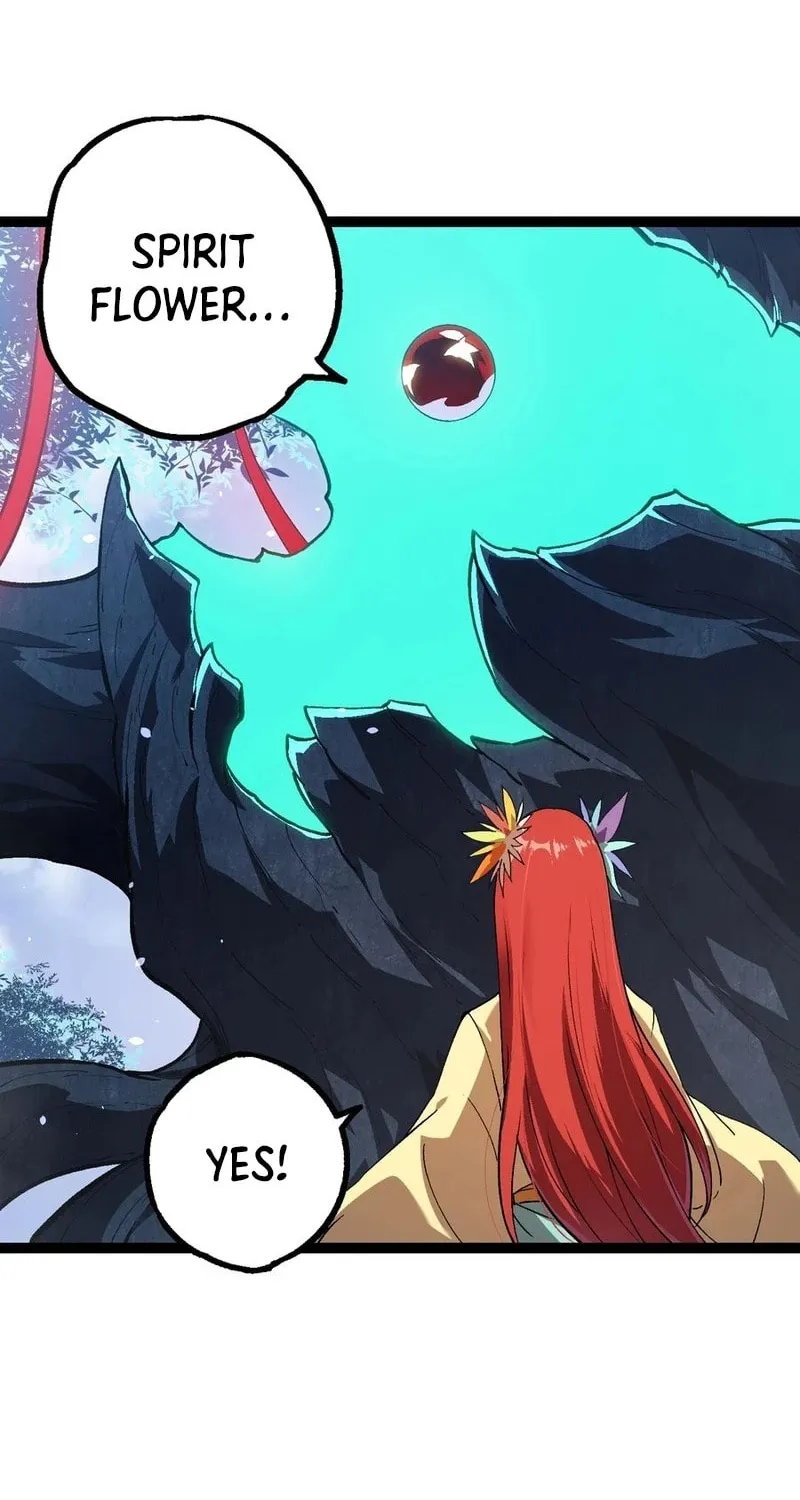 Evolution Begins With a Big Tree Chapter 165 page 29 - 
