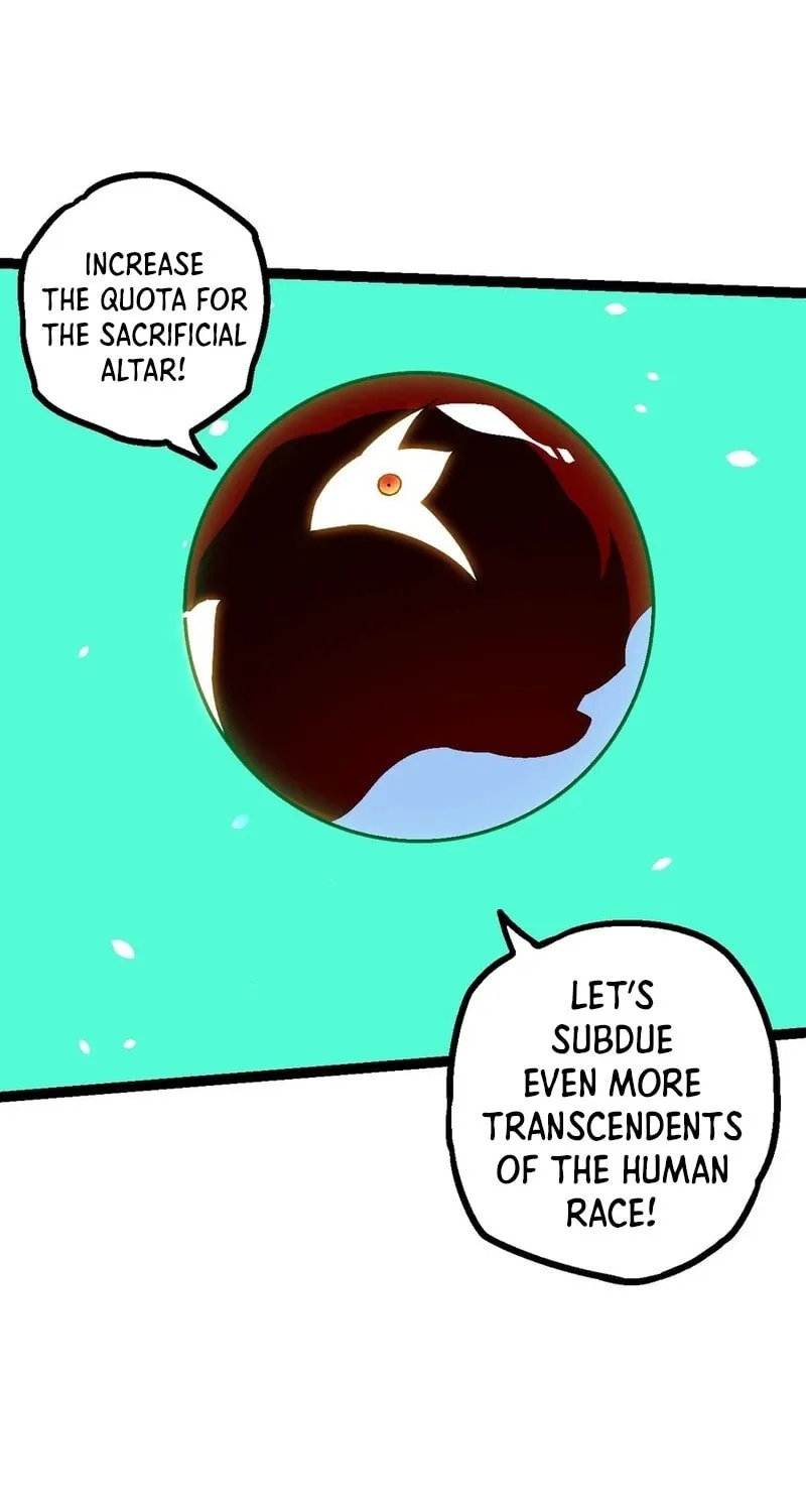 Evolution Begins With a Big Tree Chapter 165 page 30 - 