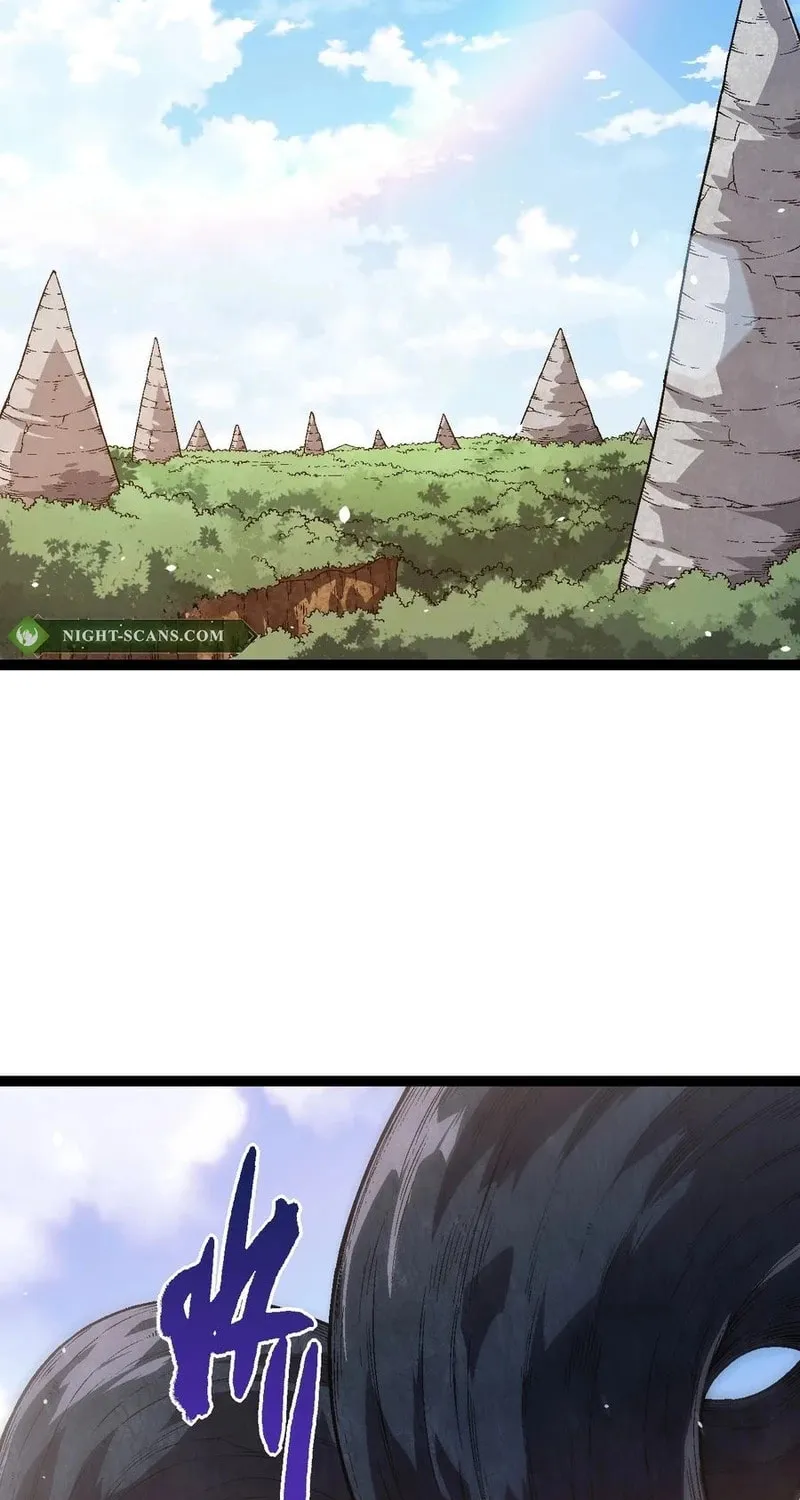 Evolution Begins With a Big Tree Chapter 165 page 4 - 