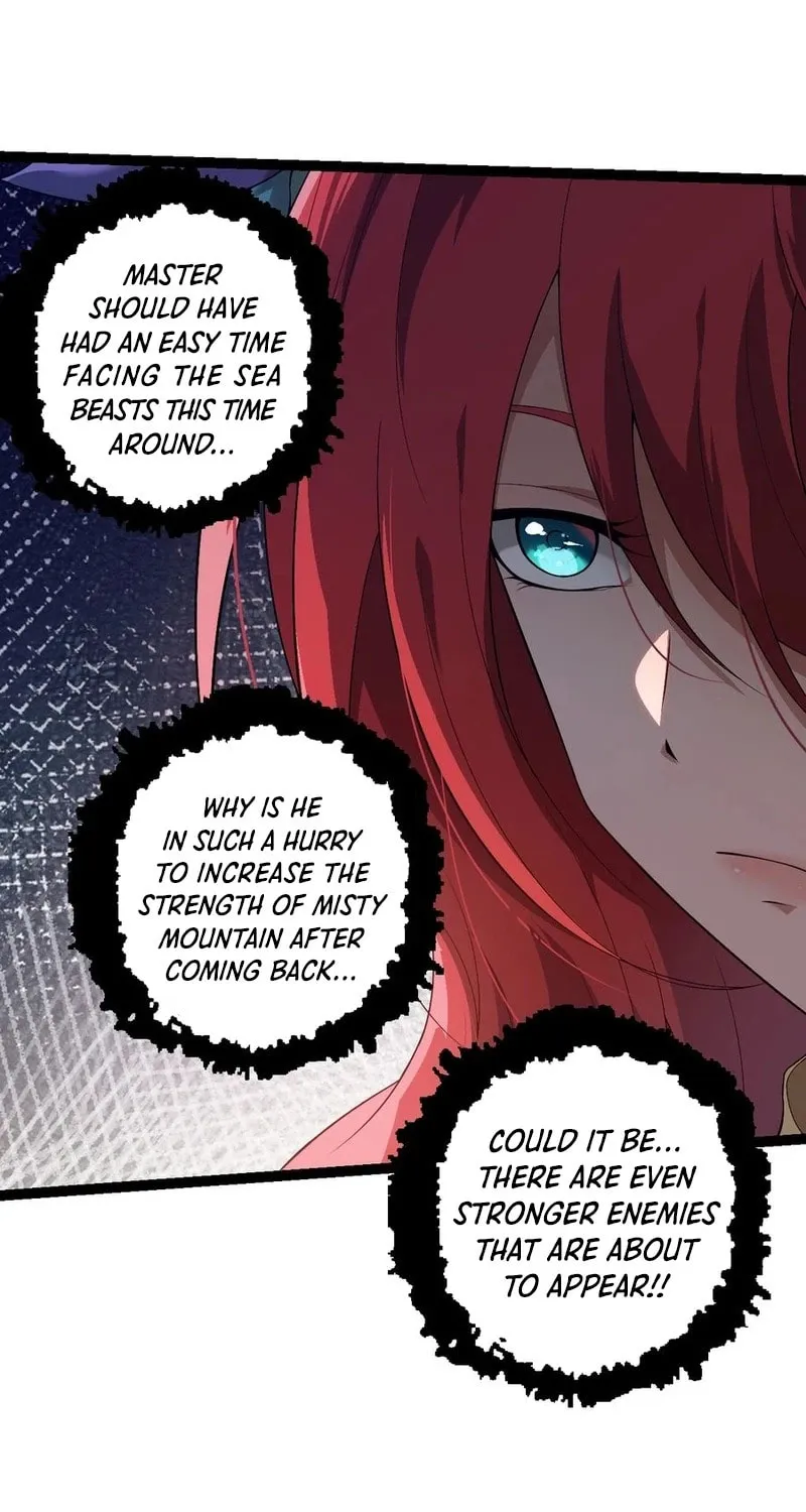 Evolution Begins With a Big Tree Chapter 165 page 32 - 