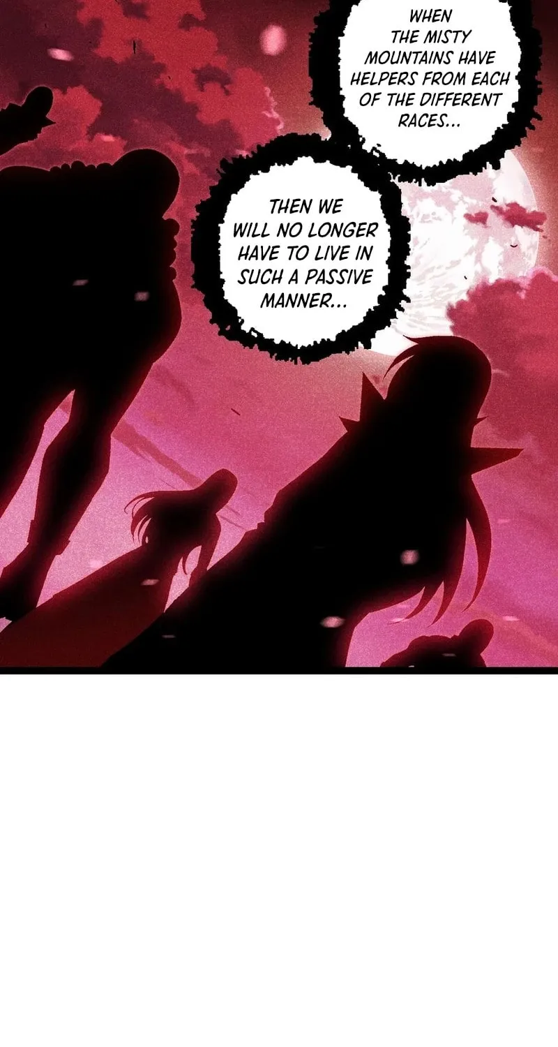 Evolution Begins With a Big Tree Chapter 165 page 35 - 
