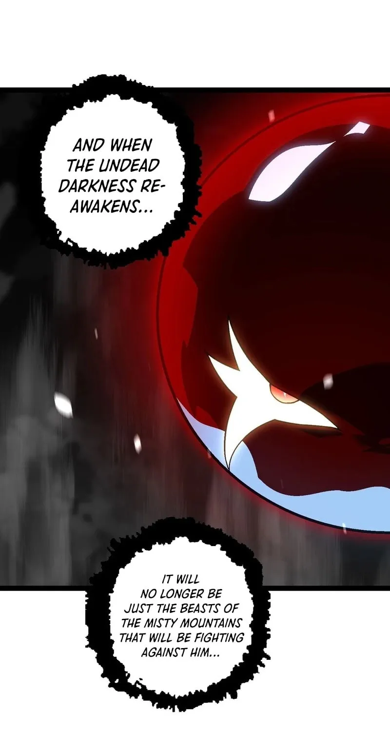 Evolution Begins With a Big Tree Chapter 165 page 36 - 