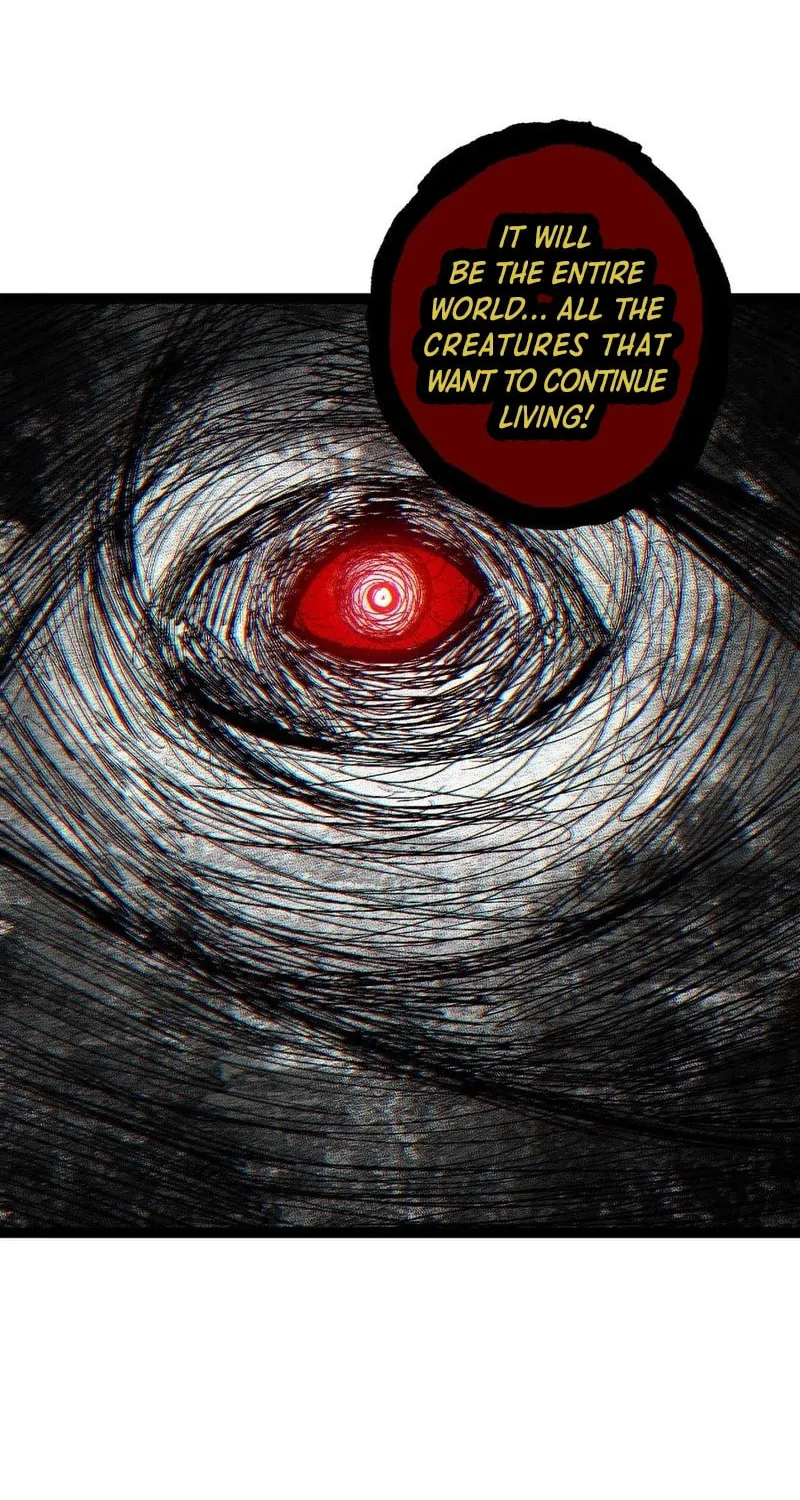 Evolution Begins With a Big Tree Chapter 165 page 37 - 