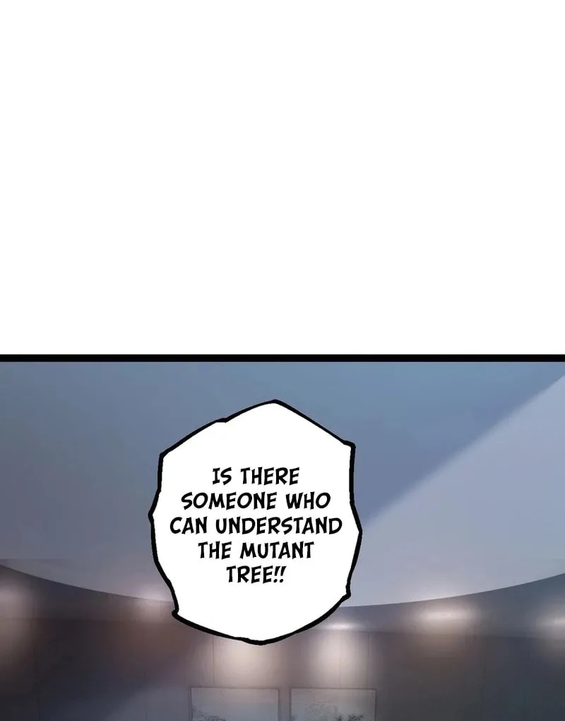 Evolution Begins With a Big Tree Chapter 165 page 41 - 