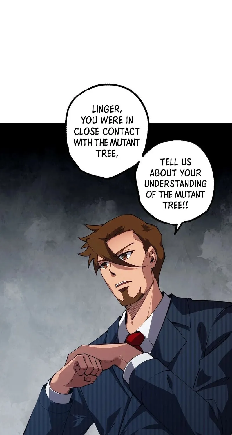Evolution Begins With a Big Tree Chapter 165 page 47 - 
