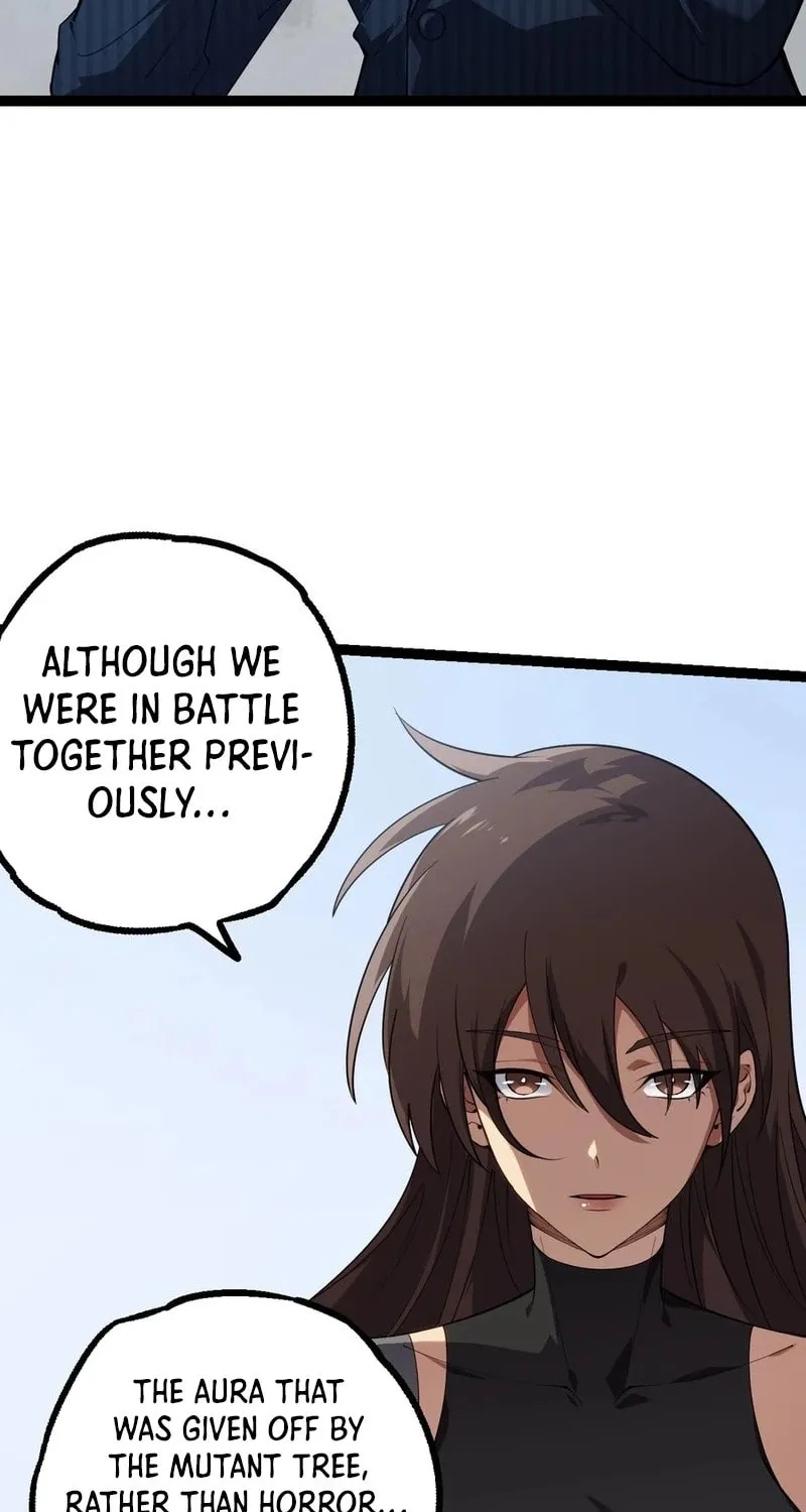 Evolution Begins With a Big Tree Chapter 165 page 48 - 