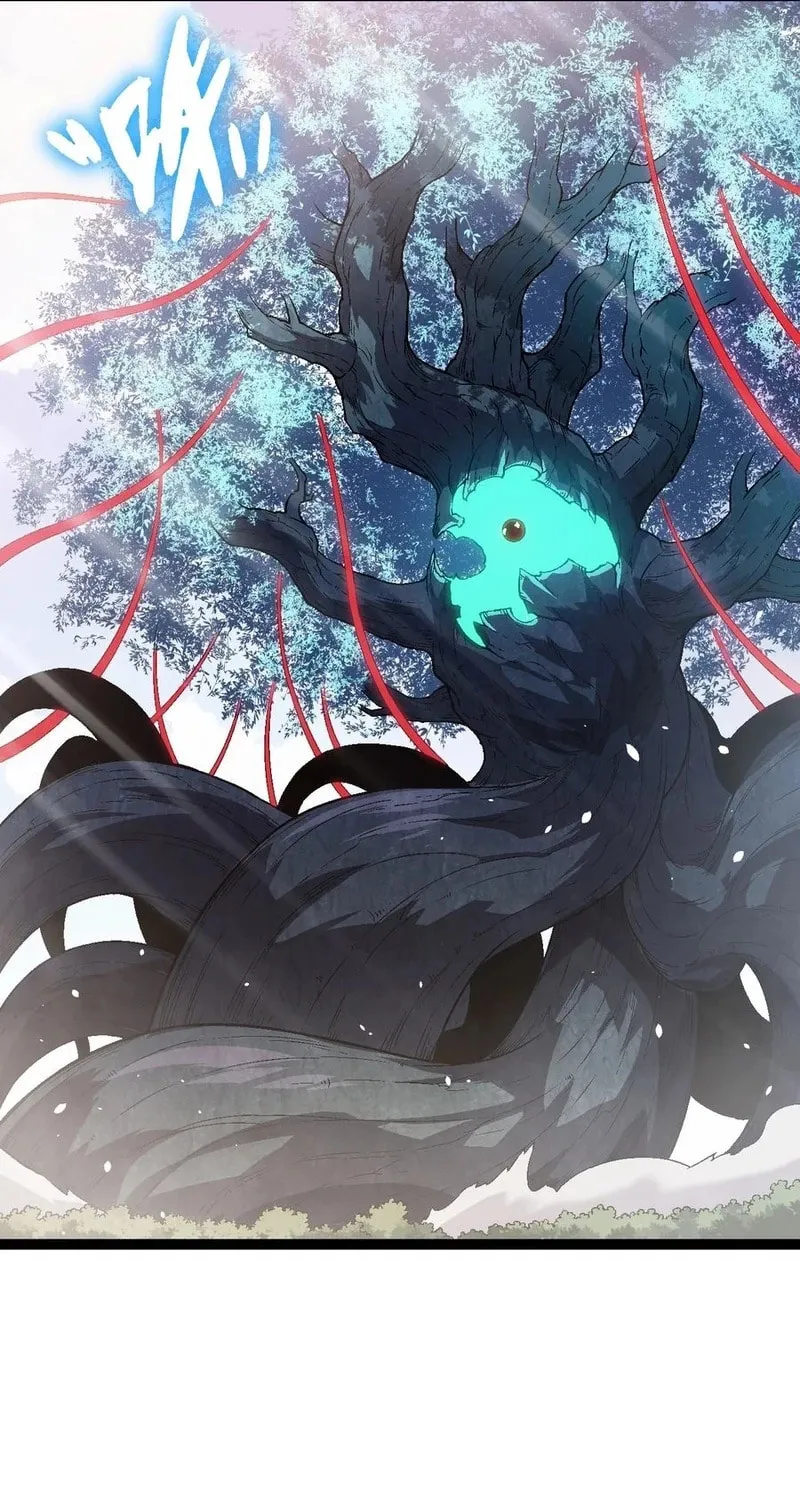 Evolution Begins With a Big Tree Chapter 165 page 6 - 