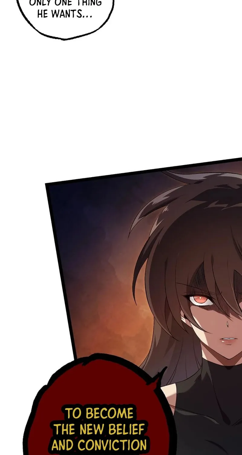 Evolution Begins With a Big Tree Chapter 165 page 56 - 