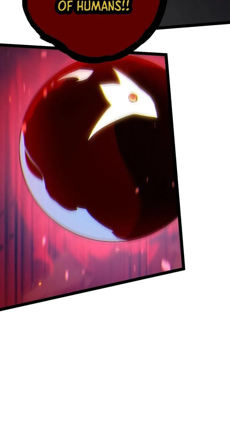 Evolution Begins With a Big Tree Chapter 165 page 57 - 