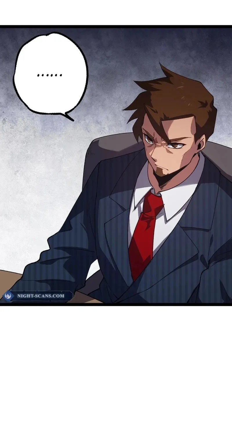 Evolution Begins With a Big Tree Chapter 165 page 59 - 