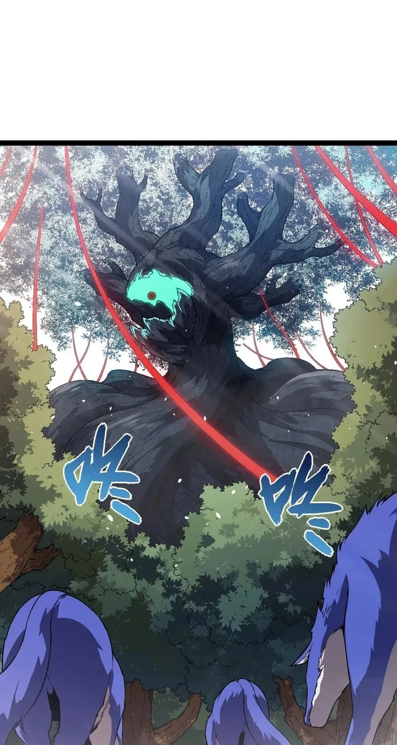 Evolution Begins With a Big Tree Chapter 165 page 7 - 